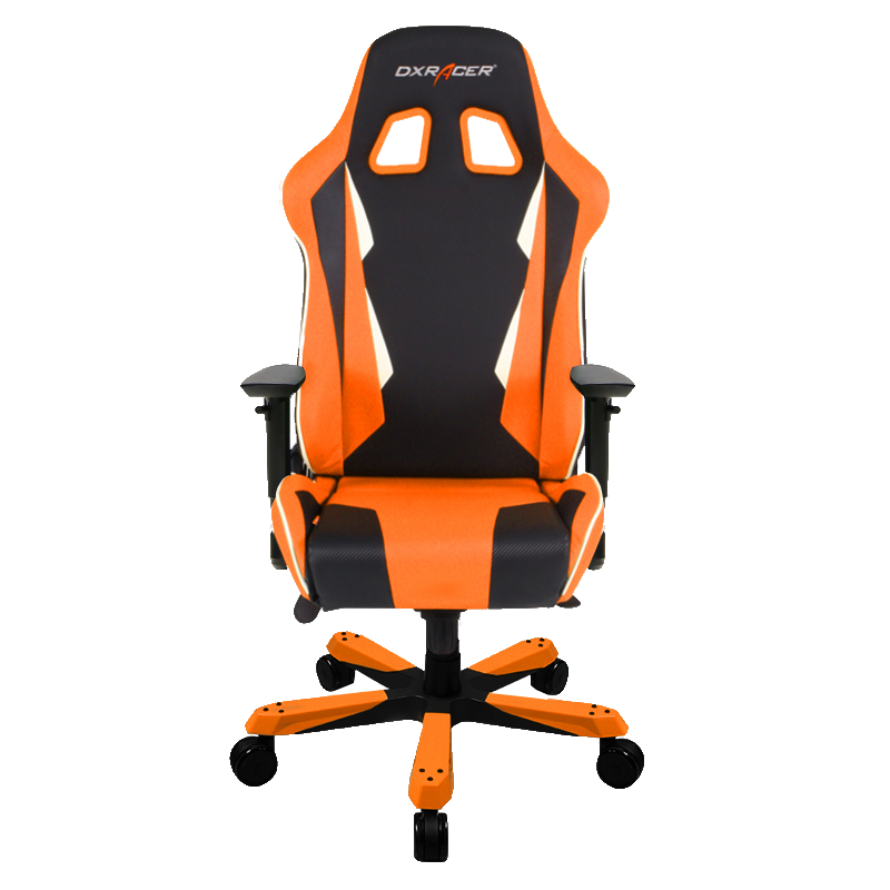 DXRACER OH/KB28 Gaming chair 1